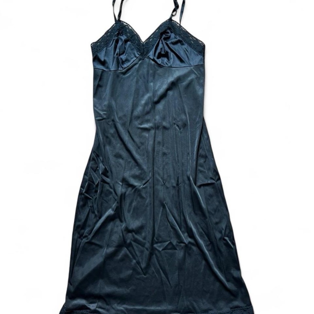 slip dress